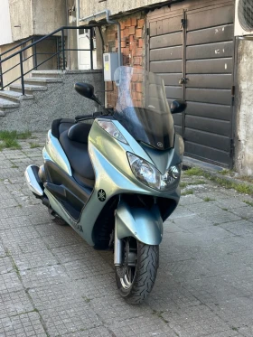 Yamaha Majesty, снимка 1