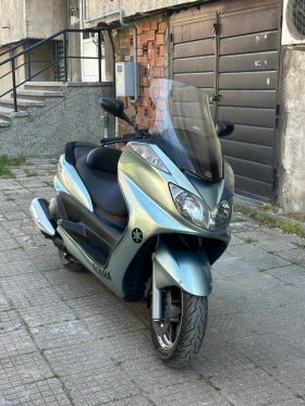 Yamaha Majesty, снимка 5