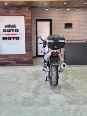 Suzuki Bandit GSF 1200 S НОВ ВНОС ОТ ШВЕЙЦАРИЯ!!, снимка 6