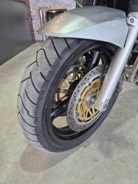 Suzuki Bandit GSF 1200 S НОВ ВНОС ОТ ШВЕЙЦАРИЯ!!, снимка 15