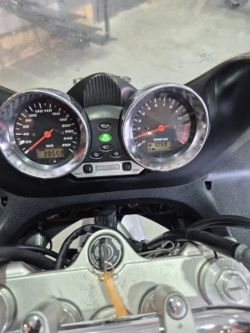 Suzuki Bandit GSF 1200 S НОВ ВНОС ОТ ШВЕЙЦАРИЯ!!, снимка 16