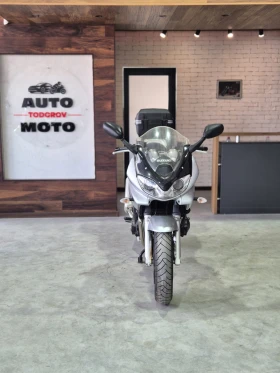 Suzuki Bandit GSF 1200 S НОВ ВНОС ОТ ШВЕЙЦАРИЯ!!, снимка 2