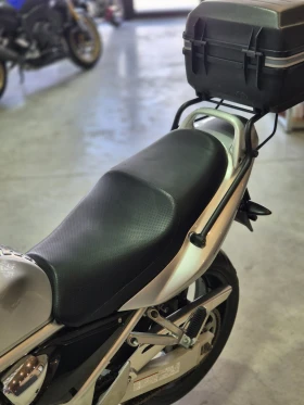 Suzuki Bandit GSF 1200 S НОВ ВНОС ОТ ШВЕЙЦАРИЯ!!, снимка 17