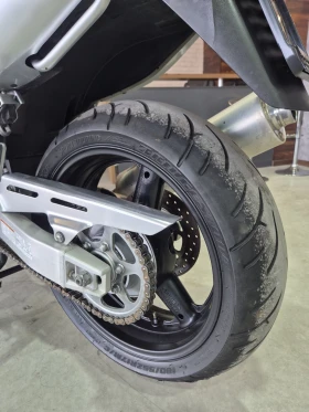 Suzuki Bandit GSF 1200 S НОВ ВНОС ОТ ШВЕЙЦАРИЯ!!, снимка 14