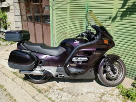 Honda Paneuropean, снимка 1