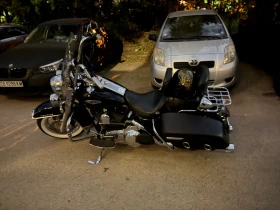 Harley-Davidson Touring Road king, снимка 12