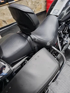 Harley-Davidson Touring Road king, снимка 10