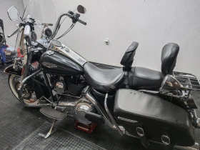 Harley-Davidson Touring Road king, снимка 4