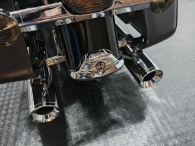 Harley-Davidson Touring Road king, снимка 3