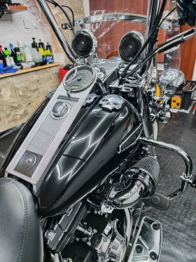 Harley-Davidson Touring Road king, снимка 6