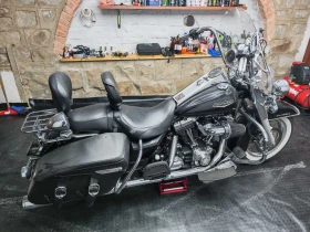 Harley-Davidson Touring Road king, снимка 8