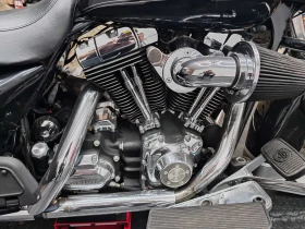 Harley-Davidson Touring Road king, снимка 7