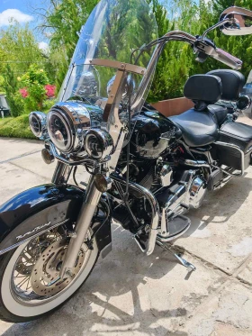 Harley-Davidson Touring Road king, снимка 5