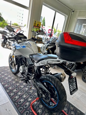 BMW G 310GS 2018г. А2, снимка 2