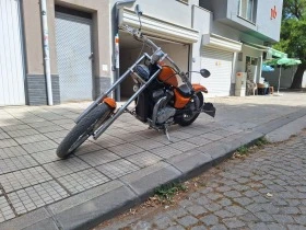 Suzuki Intruder 750, снимка 7