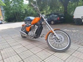 Suzuki Intruder 750, снимка 3