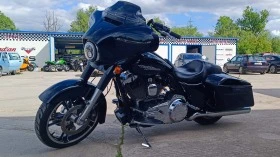 Harley-Davidson Touring FLHXS Street Glide Special | Mobile.bg    4