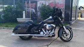 Harley-Davidson Touring FLHXS Street Glide Special | Mobile.bg    1