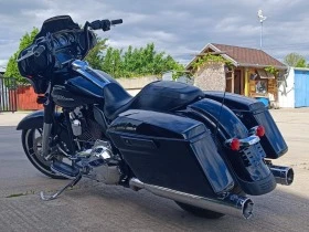 Harley-Davidson Touring FLHXS Street Glide Special | Mobile.bg    3