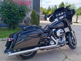 Harley-Davidson Touring FLHXS Street Glide Special | Mobile.bg    2