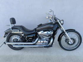 Honda Shadow VT 750i , 15.736  ,     | Mobile.bg    1