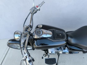 Honda Shadow VT 750i , 15.736 км , Нов внос Италия , снимка 7