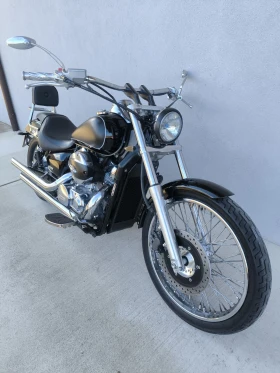 Honda Shadow VT 750i , 15.736  ,     | Mobile.bg    13