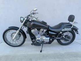 Honda Shadow VT 750i , 15.736 км , Нов внос Италия , снимка 9