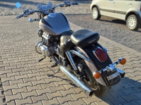 Honda Valkyrie GL 1500 C 2 БРОЯ, снимка 5