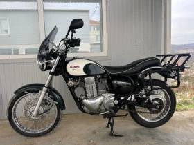 Kawasaki Estrella Estrella 250, снимка 1