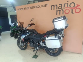 Benelli 250 TRK251 | Mobile.bg    11