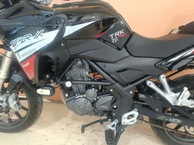 Benelli 250 TRK251 | Mobile.bg    13