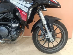 Benelli 250 TRK251 | Mobile.bg    8
