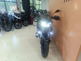Benelli 250 TRK251 | Mobile.bg    5