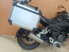 Benelli 250 TRK251 | Mobile.bg    9