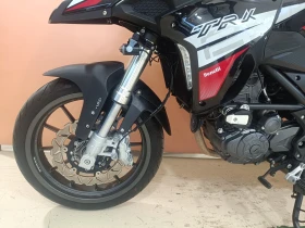Benelli 250 TRK251 | Mobile.bg    15