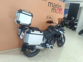 Benelli 250 TRK251 | Mobile.bg    3