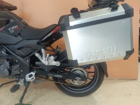 Benelli 250 TRK251 | Mobile.bg    14