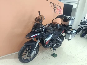 Benelli 250 TRK251 | Mobile.bg    12