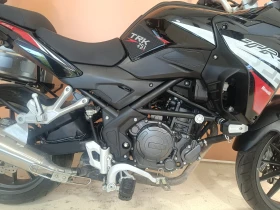 Benelli 250 TRK251 | Mobile.bg    7