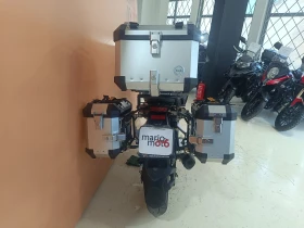 Benelli 250 TRK251 | Mobile.bg    4