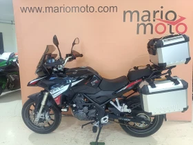 Benelli 250 TRK251 | Mobile.bg    10