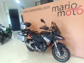 Benelli 250 TRK251 | Mobile.bg    2