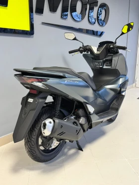 Honda Pcx 125 2025г. НОВ! НАЛИЧЕН!, снимка 4