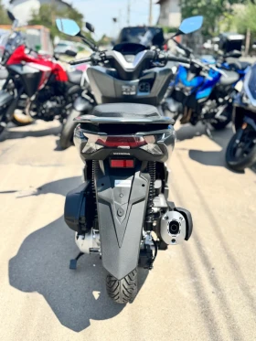 Honda Pcx 125 2025. ! | Mobile.bg    6
