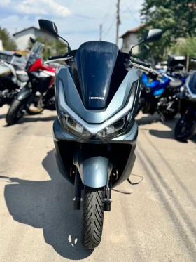 Honda Pcx 125 2025. ! | Mobile.bg    2