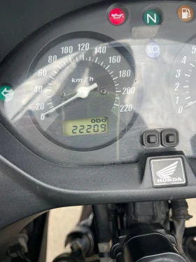 Honda Cbf 600 95�.� | Mobile.bg � ����� ������ 4