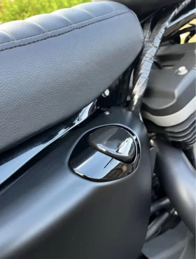 Harley-Davidson Sportster XL BOBBER | Auto.bg — изображение 6