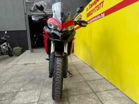 Ducati Multistrada 950 R | Auto.bg — изображение 4