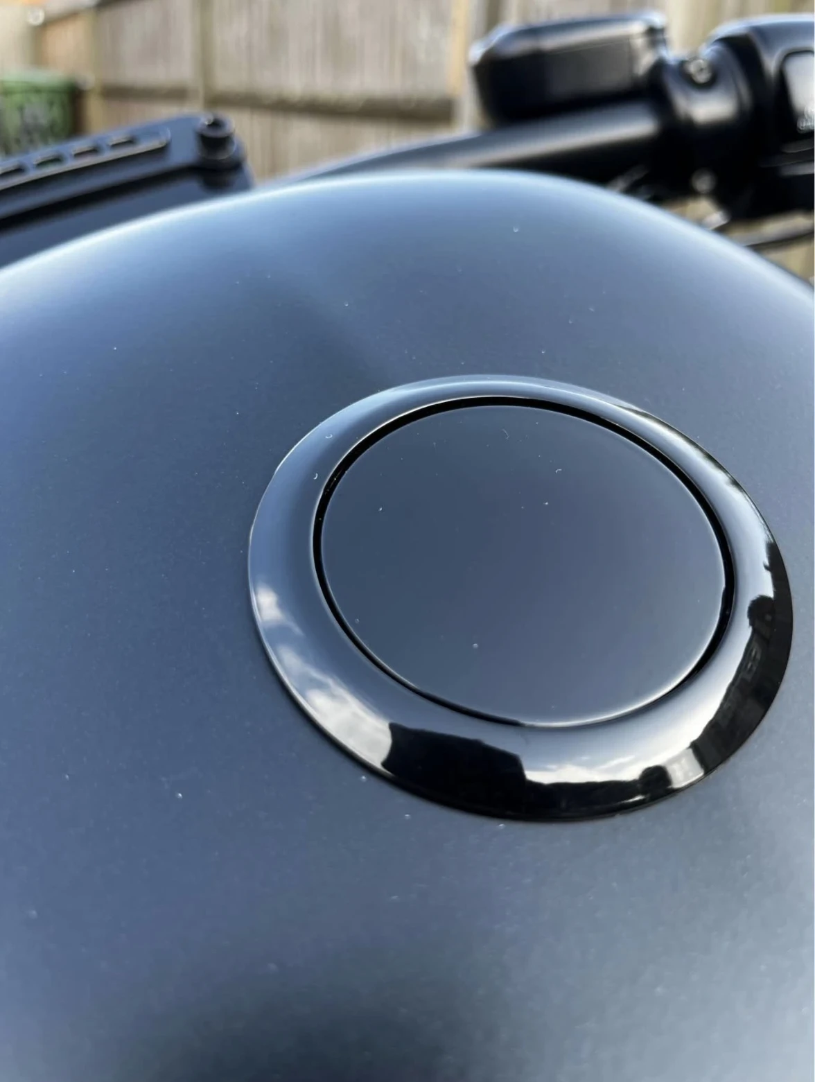 Harley-Davidson Sportster XL BOBBER, снимка 8 - Мотоциклети и мототехника - 53917927